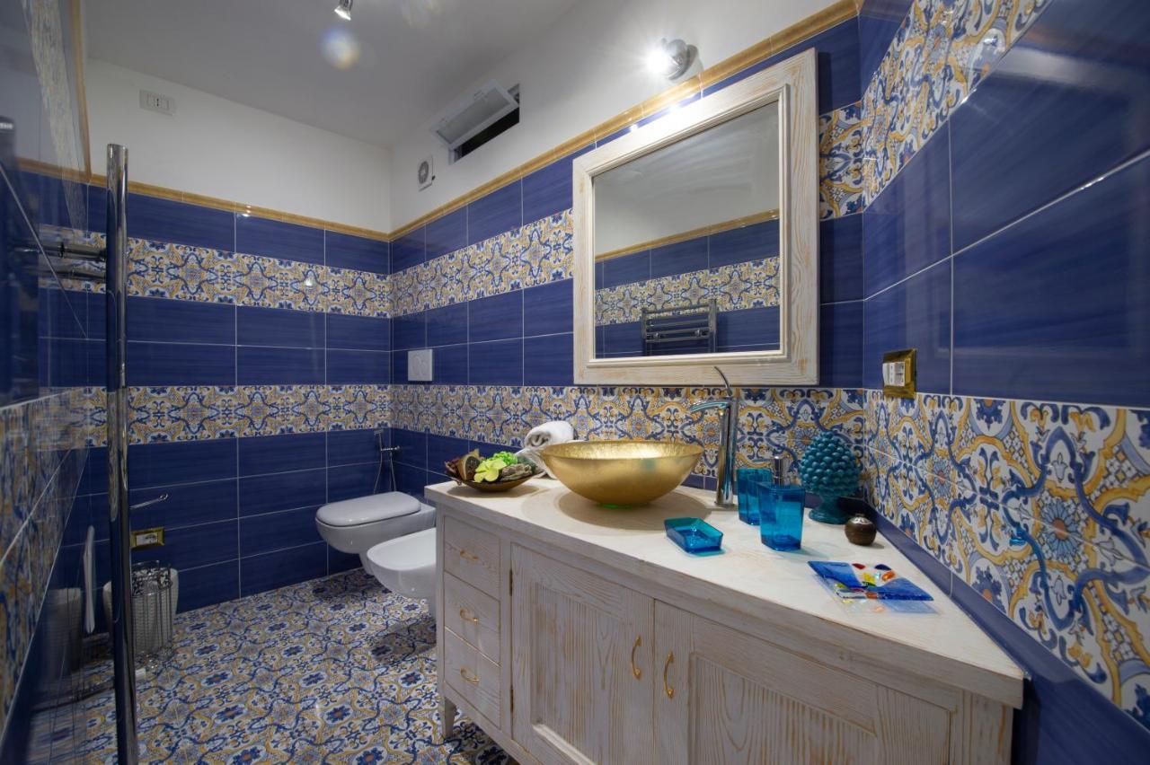 Casa Diale Apartment Positano Exterior photo