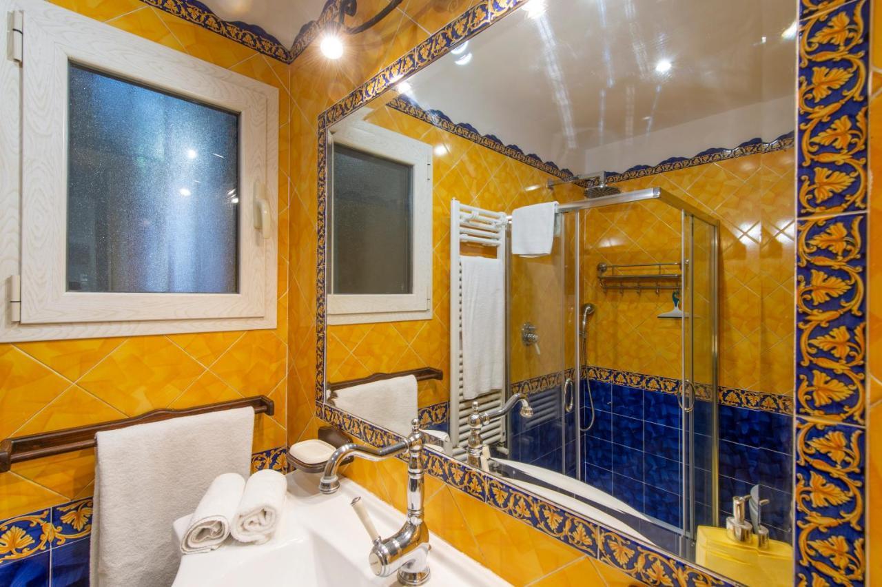 Casa Diale Apartment Positano Exterior photo