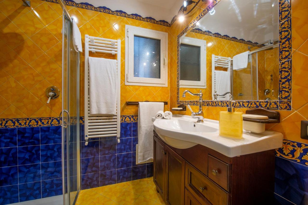 Casa Diale Apartment Positano Exterior photo