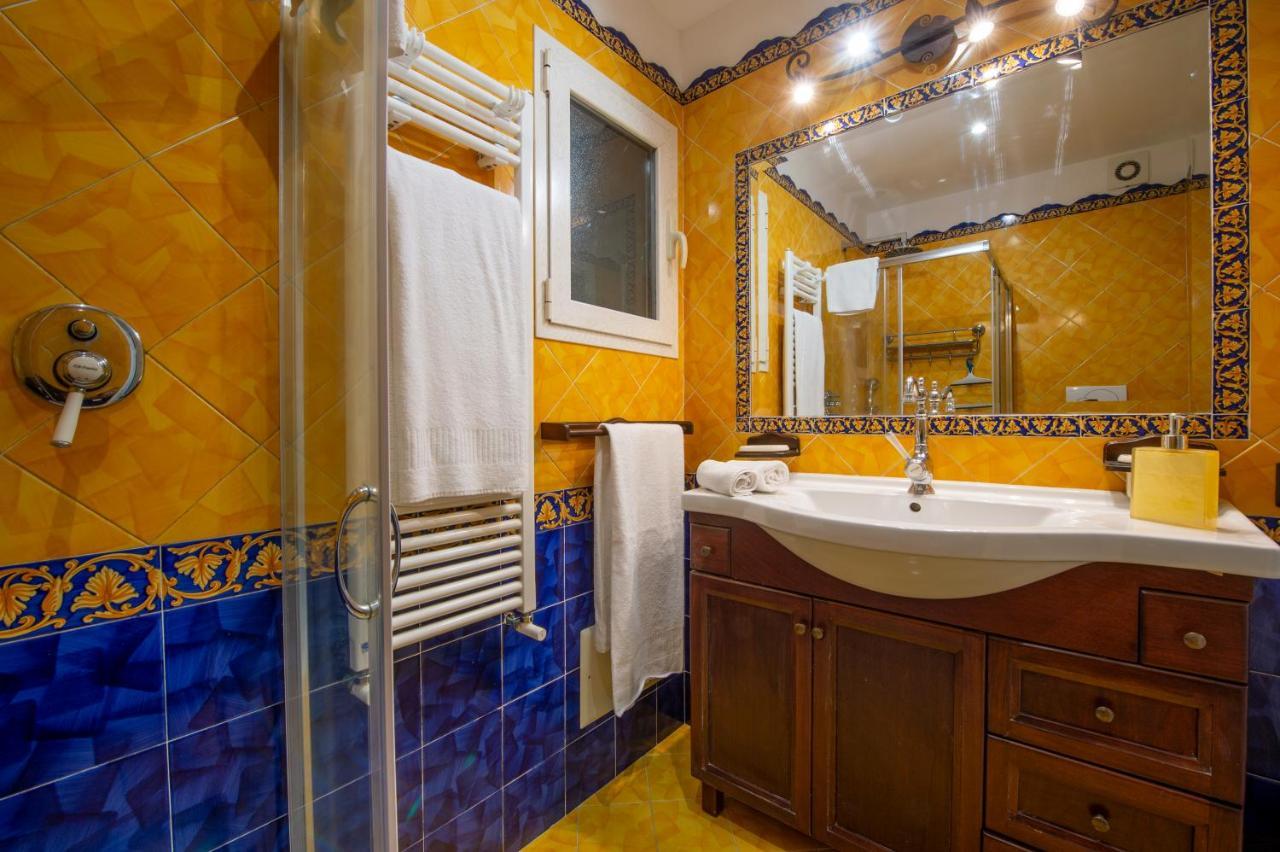 Casa Diale Apartment Positano Exterior photo