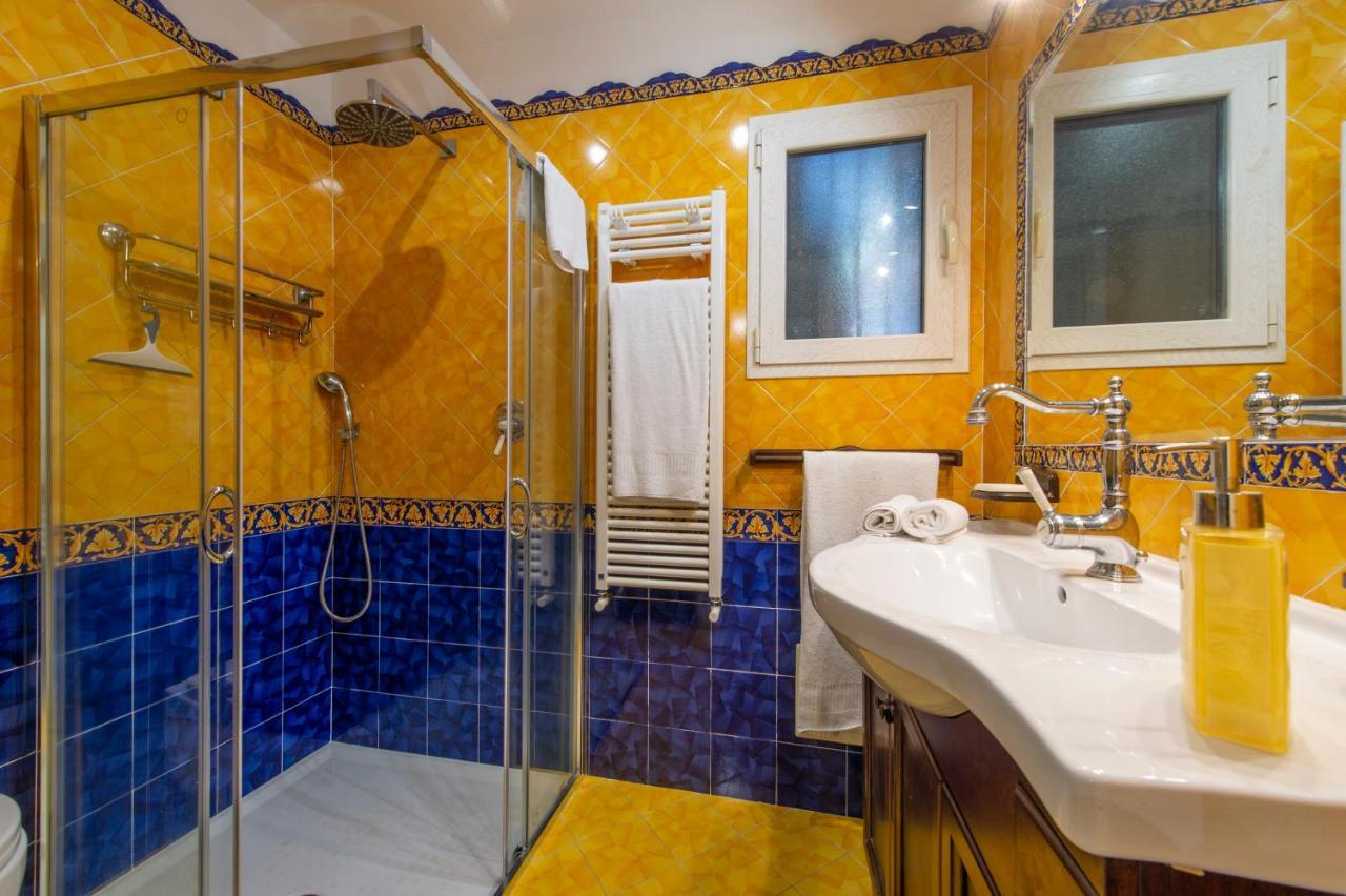 Casa Diale Apartment Positano Exterior photo