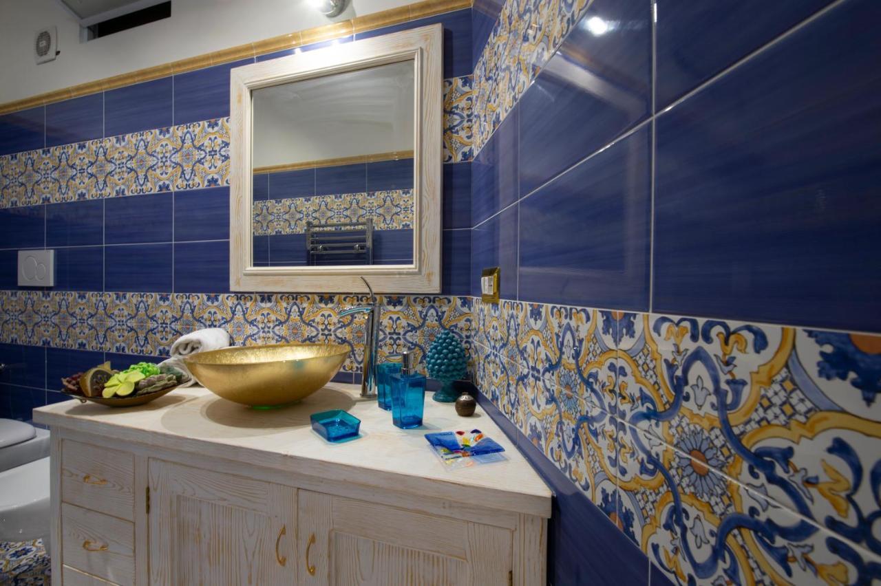 Casa Diale Apartment Positano Exterior photo