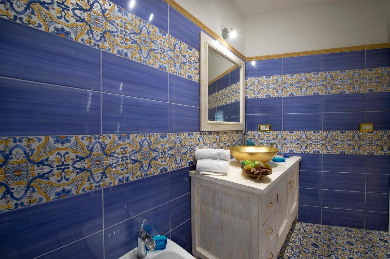 Casa Diale Apartment Positano Exterior photo